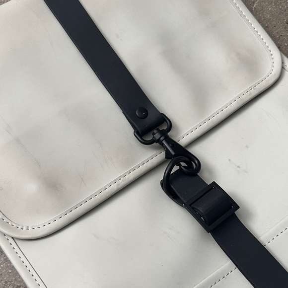 RAINS Waterproof Backpack - Picture 2 of 9